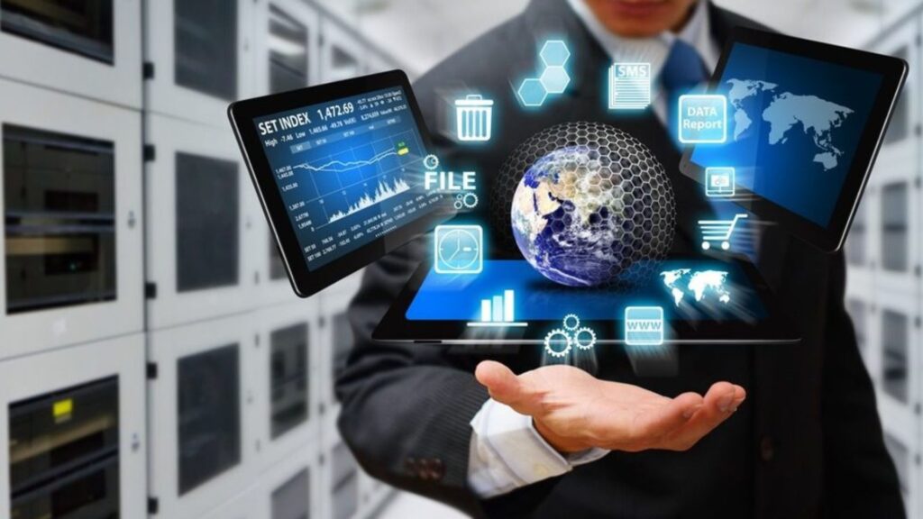 Shopify integration services in UAE for seamless e-commerce setup and smooth business operations.
