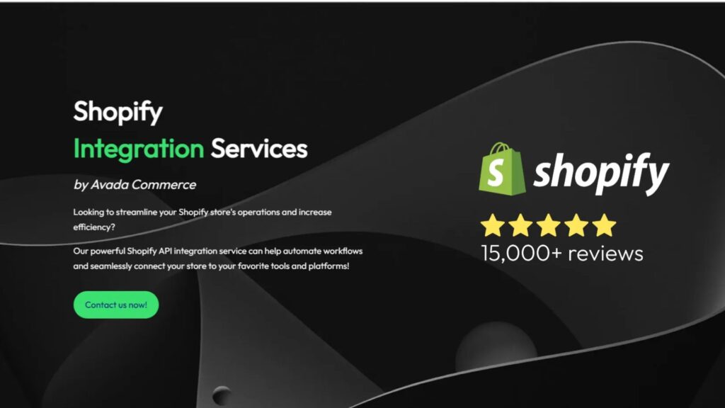 Meeras Tech Shopify integration services for United Arab Emirates businesses to streamline online store functions.