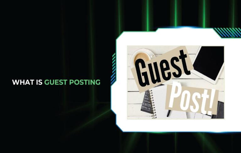 What is Guest Posting and Why is it Important?