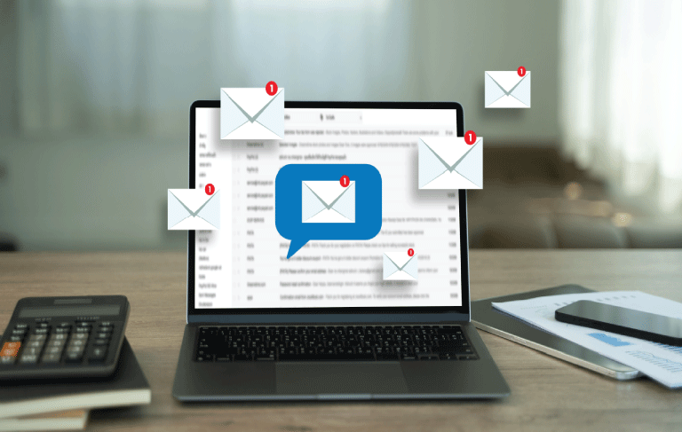 Email Marketing Trends in 2025 | Business Consulting in UAE – Meerastech
