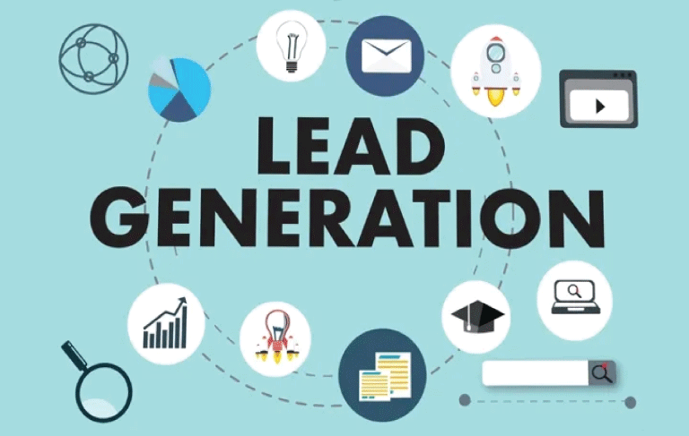 Lead Generation Agency in Dubai: Turning Clicks into Customers