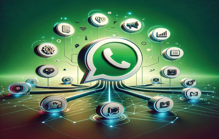 WhatsApp Marketing Agency in UAE – Meeras Tech