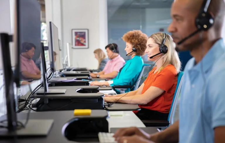 Inbound Call Center Services in UAE – Meeras Tech Leading the Way