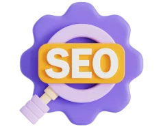 SEO services to boost rankings and organic traffic